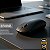 Mouse Óptico Sem Fio Wireless 2.4 Ghz 1600 DPI - Preto - AOC - Imagem 5