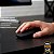 Mouse Óptico Sem Fio Wireless 2.4 Ghz 1600 DPI - Preto - AOC - Imagem 4