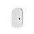 Mouse Óptico Sem Fio Wireless 2.4 Ghz 1600 DPI - Branco - AOC - Imagem 4