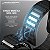 Pulseira para Apple Watch 38 / 40 / 41MM - Titanium Magnética - Gshield - Imagem 4