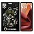 Película para  Motorola Moto Razr 60 Ultra 5G - Hydrogel Gamer Fosca - Gshield - Imagem 1
