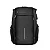 Mochila para notebook Locker com antifurto (Pequenos Defeitos) - Gshield - Imagem 1