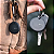 Rastreador Mitag Localizador Smart Tag compatível com Android - MiLi - Imagem 8