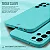 Capa para Samsung Galaxy A16 5G - Silicon Veloz - Verde - Gshield - Imagem 2