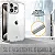 Capa para iPhone 17 Pro - Anti-Slip - Gshield - Imagem 4