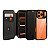 Capa para iPhone 17 Pro Max - Carteira Dual - Gshield - Imagem 1
