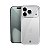 Capa para iPhone 17 Pro - Crystal Slim - NÃO AMARELA - Gshield - Imagem 1