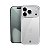 Capa para iPhone 17 Pro - Crystal Slim - NÃO AMARELA - Gshield - Imagem 1