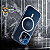 Capa para iPhone Air - MagSafe Crystal Armor Stand - NÃO AMARELA - Gshield - Imagem 3