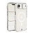 Capa para iPhone Air - MagSafe Crystal Armor Stand - NÃO AMARELA - Gshield - Imagem 1