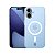 Capa para iPhone 17 - MagSafe Glitter - Gshield - Imagem 1