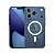 Capa para iPhone 17 Pro - MagSafe Glitter - Gshield - Imagem 1
