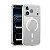 Capa MagSafe para iPhone 17 Pro - Transparente - Gshield - Imagem 1