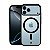 Capa MagSafe para iPhone 17 Pro Max - Preta - Gshield - Imagem 1