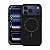 Capa para iPhone 17 Pro - Silicon Liquid Magsafe - Preta - Gshield - Imagem 1