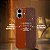 Capa para iPhone 17 Pro - Magsafe TechCouro - Marrom - Gshield - Imagem 10