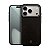 Capa para iPhone 17 Pro - Magsafe TechCouro - Preta - Gshield - Imagem 1