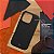 Capa para iPhone 17 Pro Max - Magsafe Tech Couro - Preta - Gshield - Imagem 4