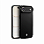 Capa para iPhone Air - Silicon Premium Preta - Gshield - Imagem 1