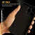 Capa para iPhone 17 Air - Silicon Premium Preta - Gshield - Imagem 2