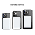 Carregador Portátil Wireless 5.000 mAh - Branco (Reembalado) - Imagem 6