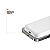 Carregador Portátil Wireless 10.000 mAh - Branco - Imagem 4