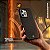 Capa para iPhone 15 Pro Max - Magsafe Tech Couro - Preta - Gshield - Imagem 5