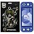 Película para Nintendo Switch Lite - Hydrogel Gamer Fosca - Gshield - Imagem 1