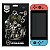 Película para Nintendo Switch V2 - Hydrogel Gamer Fosca - Gshield - Imagem 1