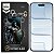 Película para iPhone Air - Defender Glass Preta - Gshield - Imagem 1