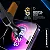 Película para iPhone 17 Pro Max - Defender Glass Preta - Gshield - Imagem 3