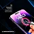 Película para iPhone 17 Pro Max - Defender Glass Preta - Gshield - Imagem 2