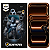Película para iPhone 17 Pro Max - Fosca Antirreflexo com Aplicador - Survivor - Gshield - Imagem 1