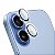 Protetor de Lente para iPhone 17 - Survivor - Transparente com molde aplicador - Frame para câmera - Gshield - Imagem 1