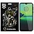 Película para Motorola Moto G8 Play - AntiBlue - Gshield - Imagem 1