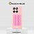 Capa Silicon Veloz para Samsung Galaxy A16 5G + Ventosa - Rosa - Gshield - Imagem 5