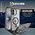 Capa para iPhone 17 - Lybrid Magsafe - Preta - Gshield - Imagem 4