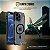 Capa para iPhone 17 Pro - Lybrid Magsafe - Preta - Gshield - Imagem 6