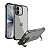 Capa para iPhone 17 - Lybrid - Preta - Gshield - Imagem 1