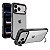 Capa para iPhone 17 Pro - Lybrid - Preta - Gshield - Imagem 1