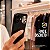Mini Espelho Selfie Adesivo para Câmera Traseira Celular e Smartphone - SnapView - Gshield - Imagem 4