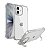 Capa para iPhone 17 - Lybrid - Transparente - Gshield - Imagem 1