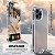 Capa para iPhone 17 Pro - Lybrid - Transparente - Gshield - Imagem 7