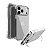 Capa para iPhone 17 Pro - Lybrid - Transparente - Gshield - Imagem 1