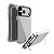 Capa para iPhone 17 Pro - Lybrid - Transparente - Gshield - Imagem 1