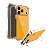 Capa para iPhone 17 Pro Max - Lybrid - Transparente - Gshield - Imagem 1
