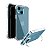 Capa para iPhone 13 - Lybrid - Transparente - Gshield - Imagem 1