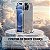 Capa para iPhone 16 Pro Max - Lybrid - Transparente - Gshield - Imagem 5