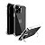 Capa para iPhone 16 Pro Max - Lybrid - Transparente - Gshield - Imagem 1