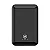 REEMBALADO - Carregador Portátil Nano Snap Wireless 5.000 mAh - Preto - Gshield - Imagem 6
